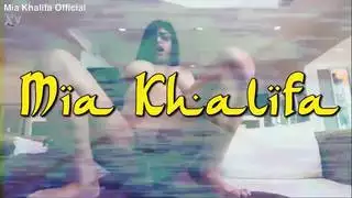 الممثلة الافلام الاباحي اية خليفة