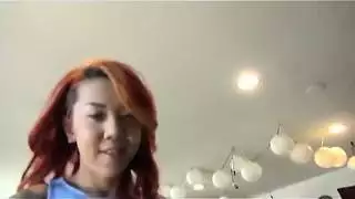 الشاب اللعين
