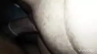 جنس صريح في السيارة: نائب الرئيس الإيراني يستخدم واقيًا