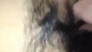 حرامي الزوجة: صديقي المفضل يملؤها بالسائل المنوي