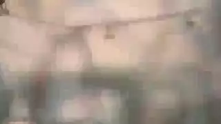 كاميرا خفية: زوجة تخرج بدون ملابس داخلية وكسها مكشوف