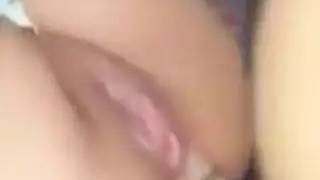 حفر شرجي مكثف: توسيع مؤخرتها الضيقة