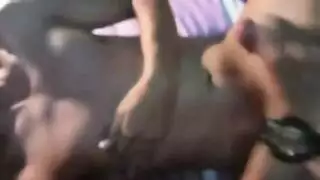 جنس عربي صريح مشهد إيلاج مزدوج