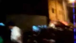 حفلة xxx من اللحم