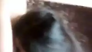 عرض إبافي مزدوج: جمال سورية ومؤخرة مغربية