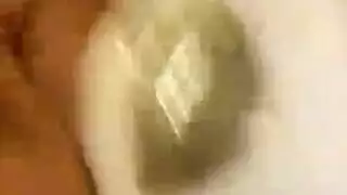 فاطمة ناصر ام بسمة في لقاء سكس نار مع عشيقها ويصورها بدون علمها