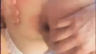 تحفيز شرجي أقصى: نيك دماغها عبر طيزها