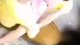 محلول عشاق في سن المراهقة الجنس الشرجي