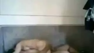 ملكة النيك الشرجي المصرية: شرموطة جشعة تبلع الزب ثم تنيك