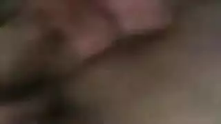 شريط نيك مسروق: أحمد يسيطر على نهى في مشهد عربي ساخن